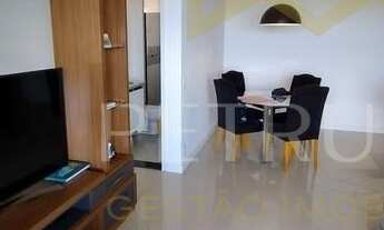 Imagem 3: Apartamento - Jardim Ypê - Paulínia