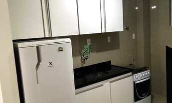 Imagem 5: Apartamento para venda, em Bela Vista II (Intermares), com 1 quarto, 50 m²