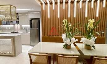 Imagem 6: Belo Horizonte - Apartamento Padrão - Luxemburgo