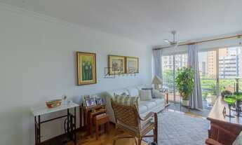 Imagem 3: Apartamento Venda Perdizes 70 m² 2 Dormitórios