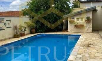 Imagem 2: Casa - Lenheiro - Valinhos