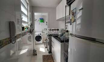 Imagem 4: Porto Alegre - Apartamento Padrão - Santana