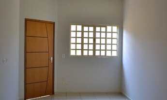 Imagem 4: Casa para aluguel, 2 quartos, 1 vaga, Jardim Alvorada - Três Lagoas/MS