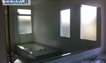 Imagem 7: CASA EM CONDOMÍNIO - ALTO DA BOA VISTA - SP