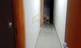 Imagem 4: Casa - Vila Monte Alegre - Paulínia