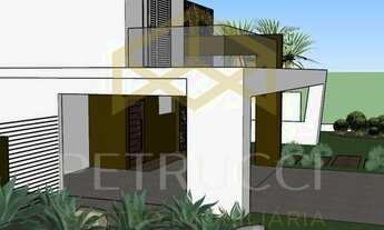 Imagem 7: Casa - Swiss Park - Campinas