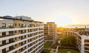 Imagem 2: Porto Alegre - Apartamento Padrão - Tristeza