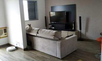 Imagem 2: Apartamento - São Bernardo - Campinas