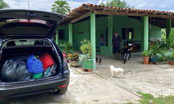 Imagem 6: Vendo sítio em ótima localização na cidade de União -PI