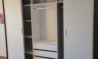 Imagem 5: Apto 3 dormitorios Poá