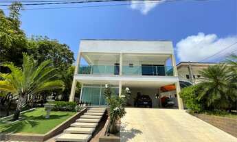 Imagem: Casa em Condomínio BOUGANVILLE