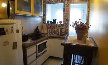 Imagem 4: Porto Alegre - Apartamento Padrão - Cristal