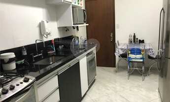 Imagem 6: São Paulo - Apartamento Padrão - SAÚDE