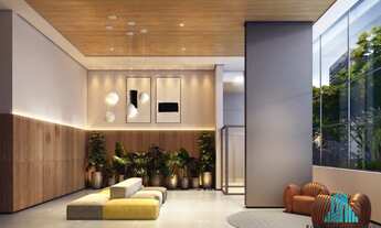 Imagem 3: Apartamento para Venda em São Paulo, Sumarezinho, 3 dormitórios, 2 suítes, 3 banheiros, 2