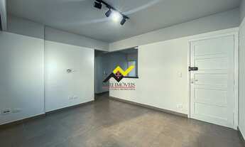 Imagem 3: Apartamento para Venda em Praia Grande, Guilhermina, 2 dormitórios, 1 banheiro, 1 vaga