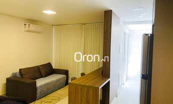 Imagem: Flat com 1 dormitório à venda, 51 m²