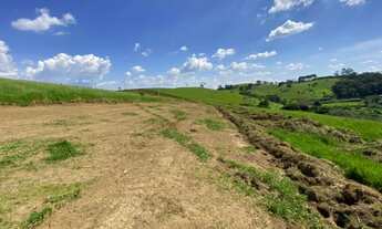 Imagem 3: Lotes para construção de chácaras