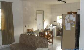 Imagem 2: CASA TÉRREA - JARDIM QUINTAS DAS VIDEIRAS - SP