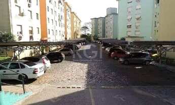 Imagem 3: Porto Alegre - Apartamento Padrão - Azenha