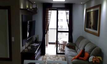 Imagem 4: Apartamento Em Interlagos Cobertura No Cond Interclube