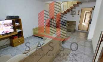 Imagem: Vendo sobrado no Tatuapé