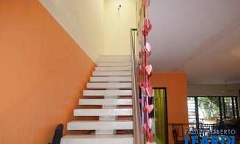 Imagem 7: CASA ASSOBRADADA - BROOKLIN - SP