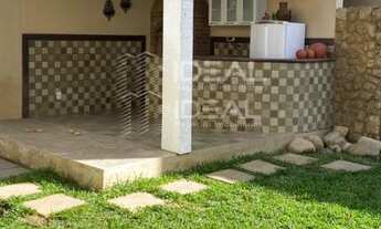 Imagem: Campos dos Goytacazes - Casa Padrão - Centro