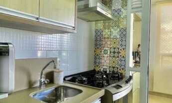 Imagem 3: OPORTUNIDADE!!! Lacqua 117m2, semi mobiliado, 3vagas - PRA ASSINAR HOJE!!!