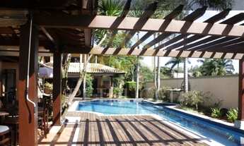 Imagem 6: Casa - Residencial Parque Rio das Pedras - Campinas