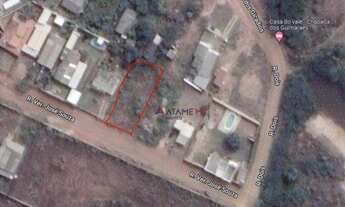 Imagem 3: VENDO TERRENO DE 450 M² | SANTA CRUZ