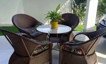 Imagem 5: Casa em condomínio para venda com 4 suítes no Altiplano - João Pessoa, PB