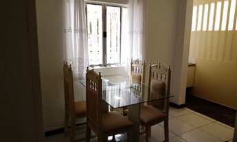 Imagem 7: Kitnet mobiliada com 2 quartos próximo a unit