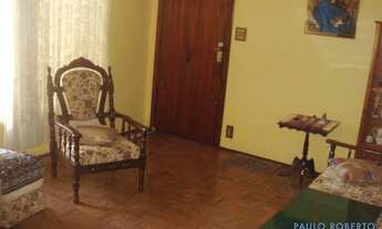 Imagem 5: CASA SOBREPOSTA - VILA EMBARÉ - SP