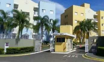 Imagem: Valinhos - Apartamento Padrão - Ortizes