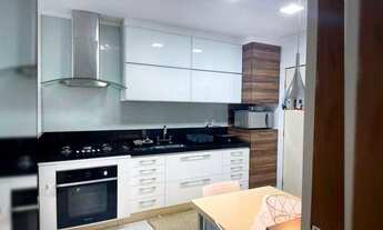 Imagem 2: APARTAMENTO 4 QUARTOS EM MATA DA PRAIA COM ACESSO AO CLUBE SUPER QUADRA A - Vitória - ES