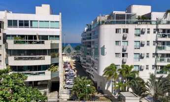 Imagem 2: Rio de Janeiro - Apartamento Padrão - Barra da Tijuca