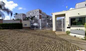 Imagem: Apartamento (tipo - padrao) 2 dormitórios