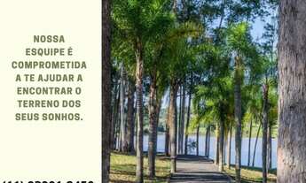 Imagem: Vendo terreno demarcado e com pagamento