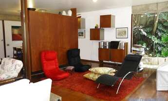 Imagem 4: SOBRADO - ALTO DE PINHEIROS - SP