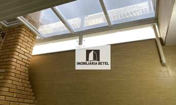 Imagem 5: Sobrado com 3 dormitórios à venda, 180 m² - Vila Pires - Santo André/SP