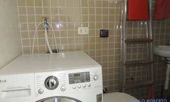 Imagem 5: APARTAMENTO - MOEMA ÍNDIOS - SP