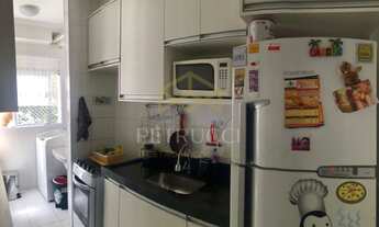 Imagem 6: Apartamento - Jardim Amazonas - Campinas