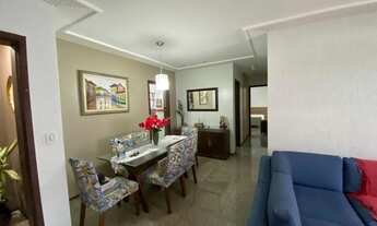 Imagem 3: Apartamento para venda com 114 metros quadrados com 3 quartos em Jardim Renascença - São L