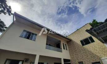 Imagem: Sobrado Itaum