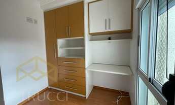 Imagem 6: Apartamento - Cambuí - Campinas