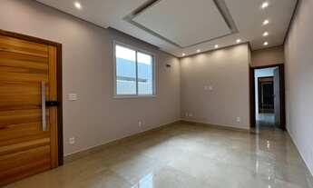 Imagem: SOBREPOSTA TÉRREA - 2 SUÍTES - FINO ACABAMENTO