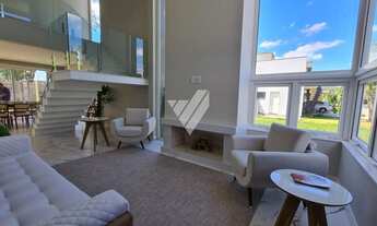 Imagem 2: Alphaville Casa em condomínio com 3 dormitórios