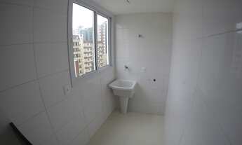 Imagem 7: Apartamento à Venda com 2 Quartos na Praia do Morro Guarapari-ES