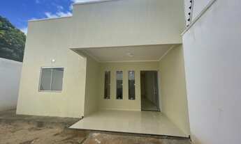 Imagem 3: CASA NOVA PARA ALUGUEL