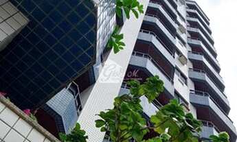 Imagem: Cobertura com 3 dorms, Guilhermina, Praia